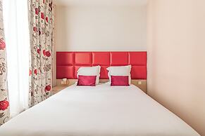 Hotel Riviera
