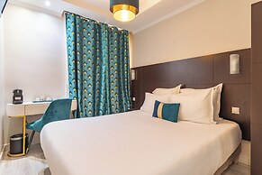 Hotel Riviera