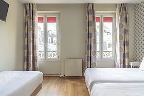 Hotel Riviera