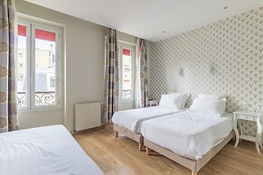 Hotel Riviera