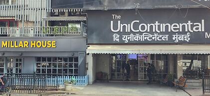 The UniContinental - Campus Accommodation