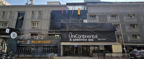 The UniContinental - Campus Accommodation