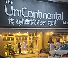 The UniContinental - Campus Accommodation