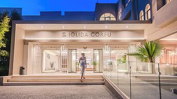 Iolida Corfu Resort by Smile Hotels
