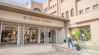 Iolida Corfu Resort by Smile Hotels
