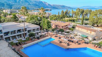 Iolida Corfu Resort by Smile Hotels