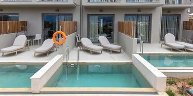 Iolida Corfu Resort by Smile Hotels