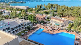 Iolida Corfu Resort by Smile Hotels