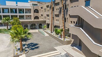 Iolida Corfu Resort by Smile Hotels