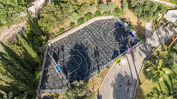 Iolida Corfu Resort by Smile Hotels