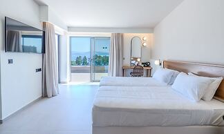 Iolida Corfu Resort by Smile Hotels