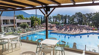Iolida Corfu Resort by Smile Hotels