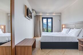 Iolida Corfu Resort by Smile Hotels