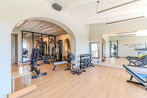 Iolida Corfu Resort by Smile Hotels
