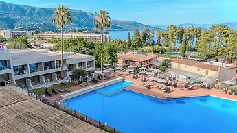 Iolida Corfu Resort by Smile Hotels