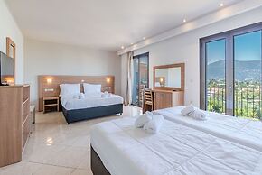 Iolida Corfu Resort by Smile Hotels