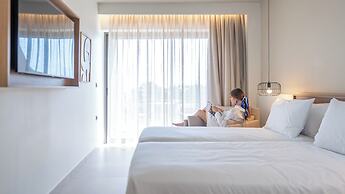 Iolida Corfu Resort by Smile Hotels