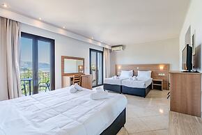 Iolida Corfu Resort by Smile Hotels