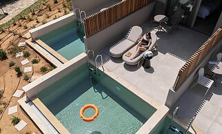 Iolida Corfu Resort by Smile Hotels