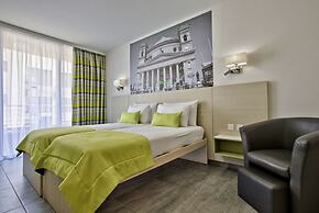 Hotel Santana