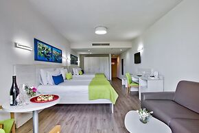 Hotel Santana