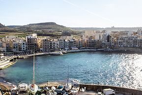 Calypso Hotel