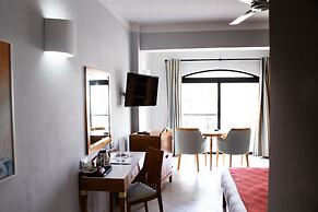 Calypso Hotel