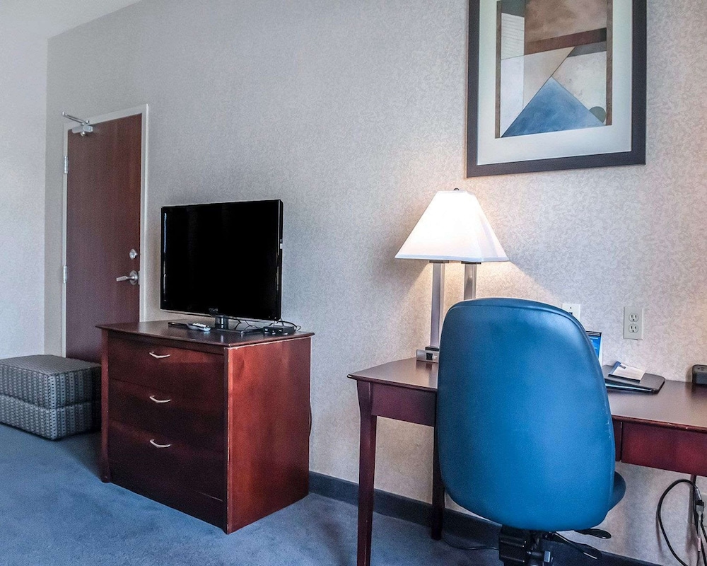 Comfort Inn Mississauga