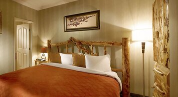 Deerfoot Inn & Casino