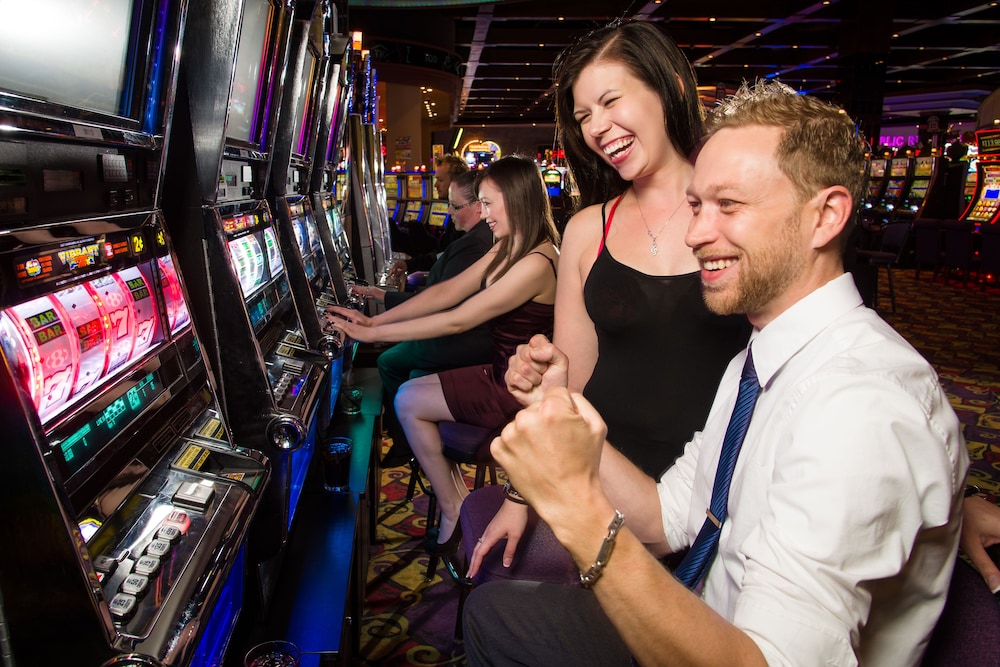 Deerfoot Inn & Casino