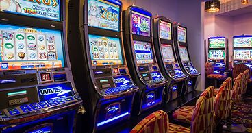 Deerfoot Inn & Casino