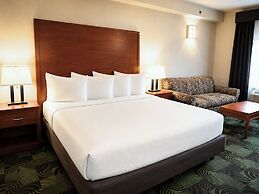 Deerfoot Inn & Casino
