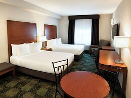 Deerfoot Inn & Casino