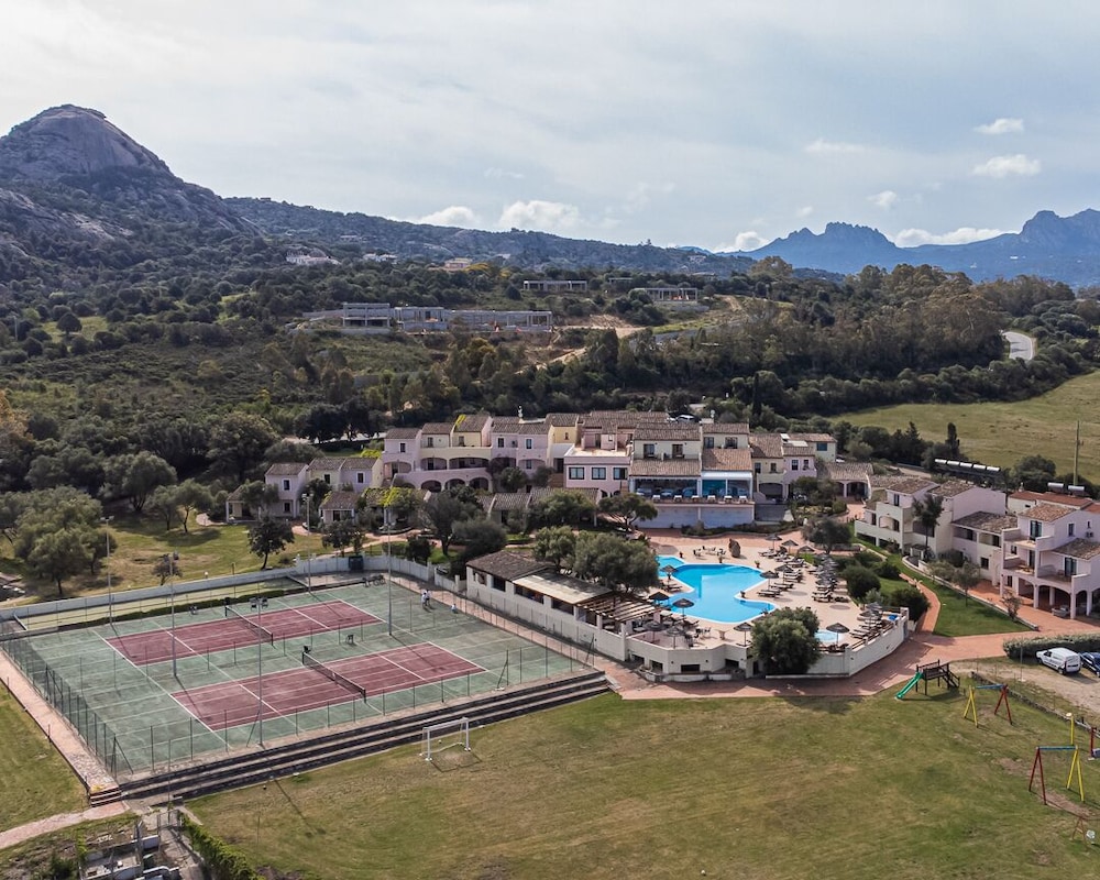 Felix Hotels - Hotel Airone