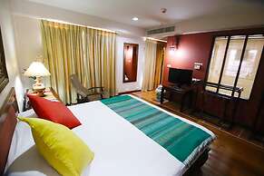 The Siam Heritage Hotel