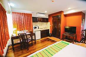 The Siam Heritage Hotel
