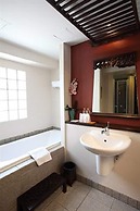 The Siam Heritage Hotel