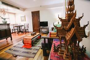 The Siam Heritage Hotel
