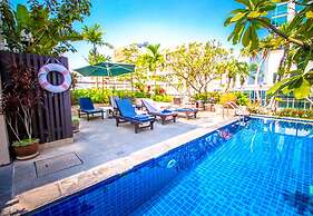 The Siam Heritage Hotel