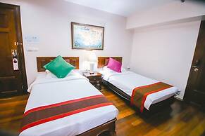 The Siam Heritage Hotel
