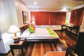 The Siam Heritage Hotel