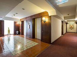 The Siam Heritage Hotel