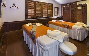 The Siam Heritage Hotel