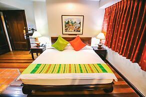 The Siam Heritage Hotel