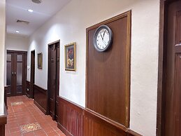 The Siam Heritage Hotel