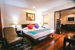 The Siam Heritage Hotel