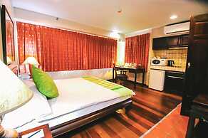 The Siam Heritage Hotel