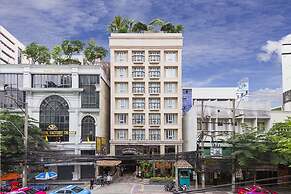 The Siam Heritage Hotel