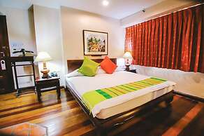 The Siam Heritage Hotel