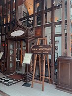 The Siam Heritage Hotel